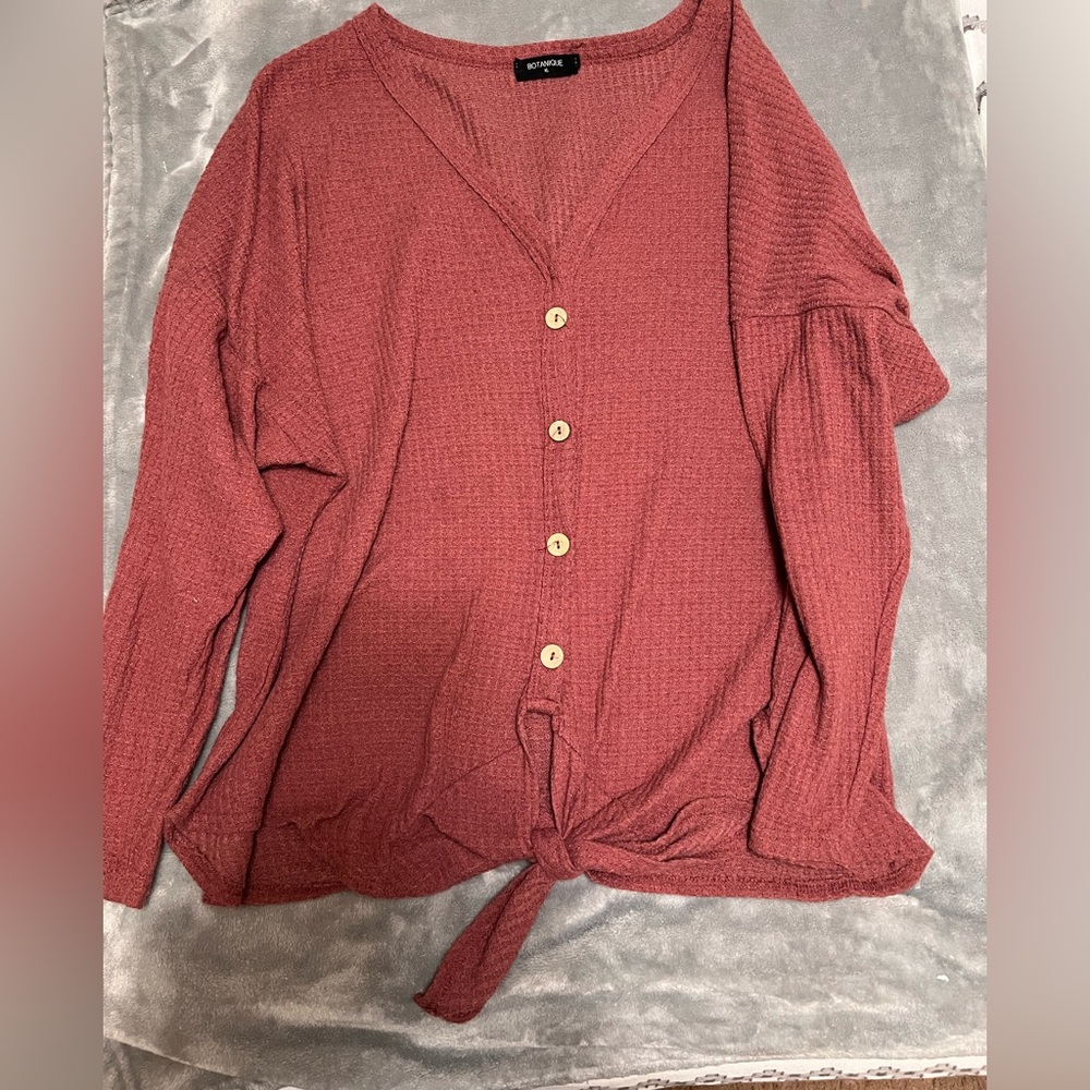 Women’s Sweater
